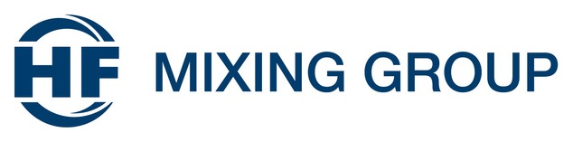 HF Mixing Group Logo