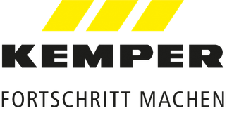 KEMPER GmbH Logo