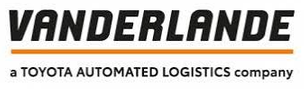 Vanderlande Industries B.V. Logo